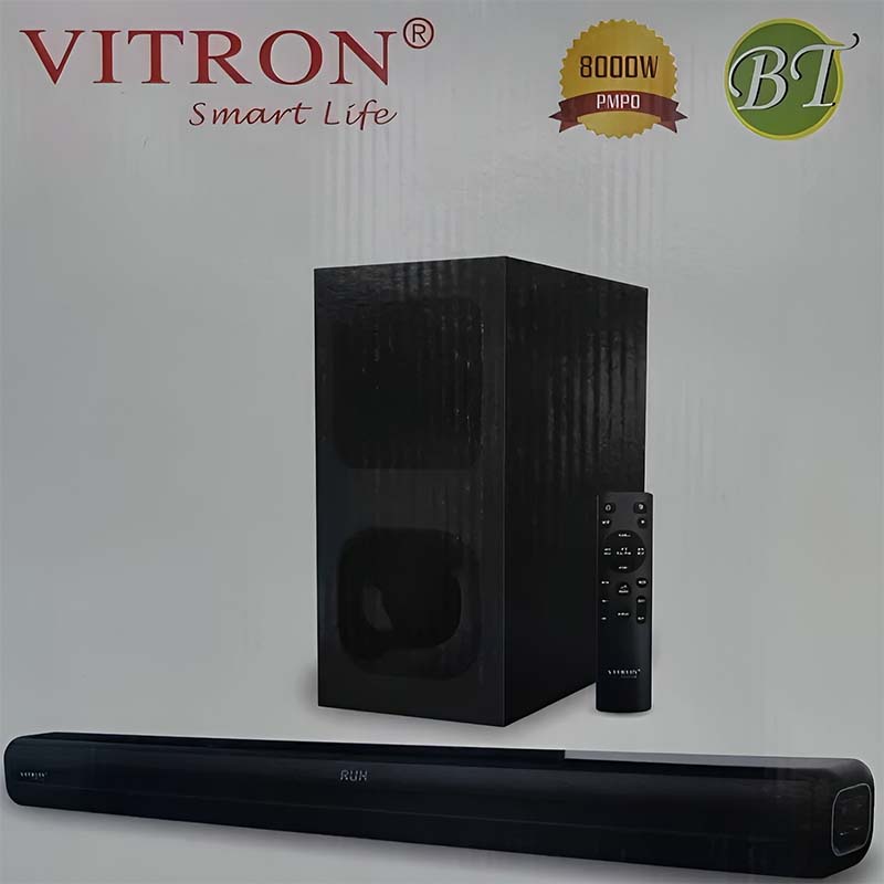 Vitron Soundbar V52SB
