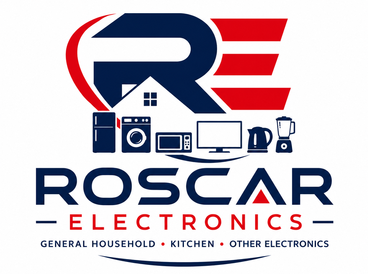 Roscar Electronics