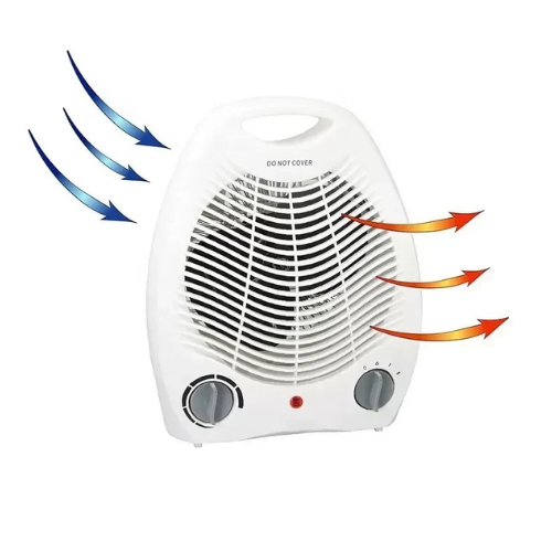 Nunix Room Heater NH-01