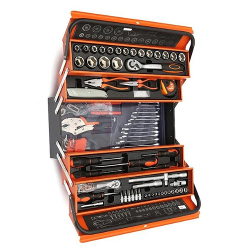 Keywin 85 PCS Tool Set