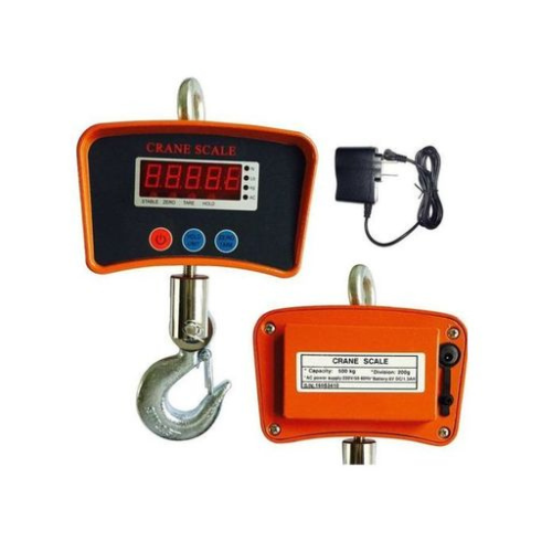 500KGS Crane Scale