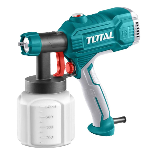 TOTAL Spray Gun TT3506